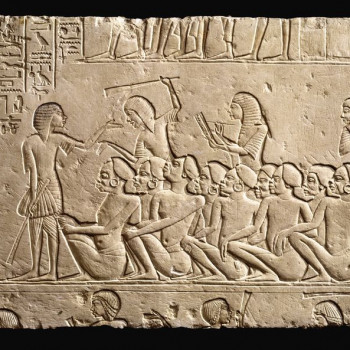 Museo civico archeologico di Bologna